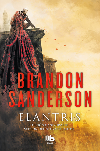 [9788490705834] ELANTRIS (rústica)