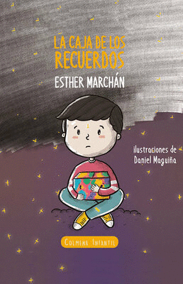 [9786124867972] LA CAJA DE LOS RECUERDOS