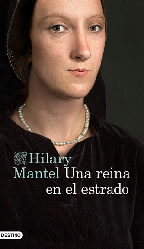 [9788423357734] UNA REINA EN EL ESTRADO