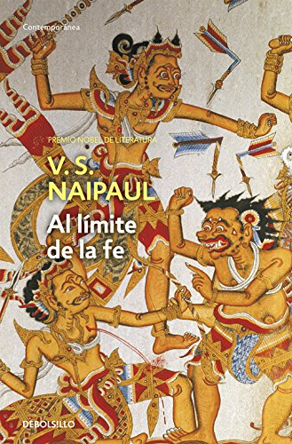 [9788497936514] AL LÍMITE DE LA FE