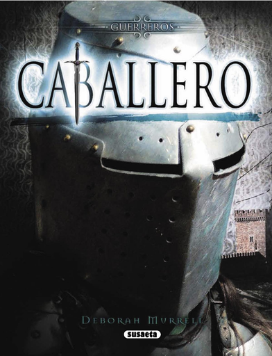 [9788467713473] CABALLERO