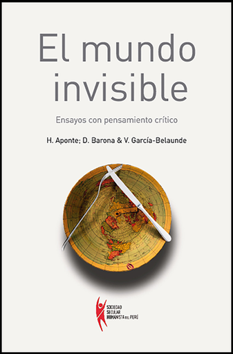 [9786124837708] EL MUNDO INVISIBLE