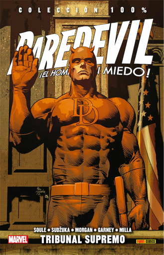 [9788491674382] DAREDEVIL, EL HOMBRE SIN MIEDO 13