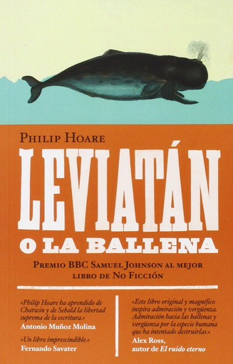 [9788416222131] LEVIATÁN O LA BALLENA