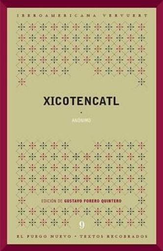[9788484896005] XICOTENCATL