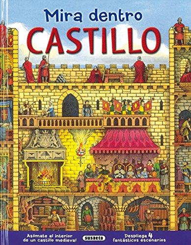 [9788430570300] MIRA DENTRO CASTILLO
