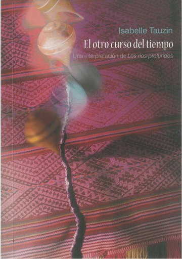 [9789972627835] EL OTRO CURSO DEL TIEMPO
