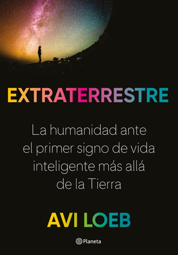 [9786123196097] EXTRATERRESTRE
