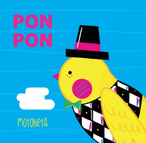 [9786124781964] PON PON