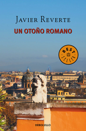 [9788490627730] UN OTOÑO ROMANO