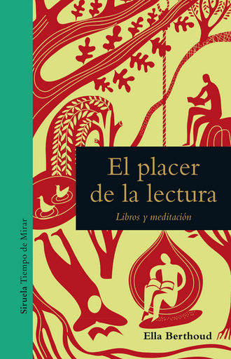 [9788418245633] EL PLACER DE LA LECTURA