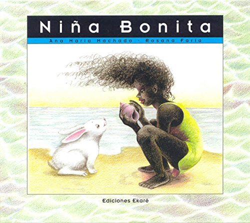 [9788493486341] NIÑA BONITA