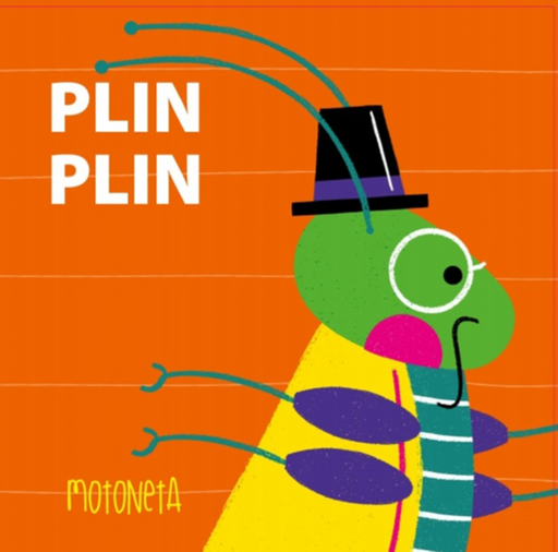 [9786124781957] PLIN PLIN