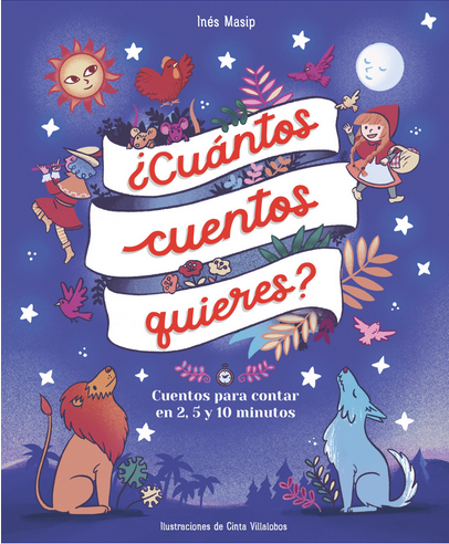 [9788448859824] ¿CUÁNTOS CUENTOS QUIERES?