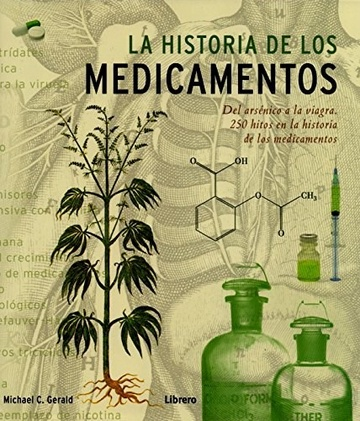 [9789089984975] LA HISTORIA DE LOS MEDICAMENTOS