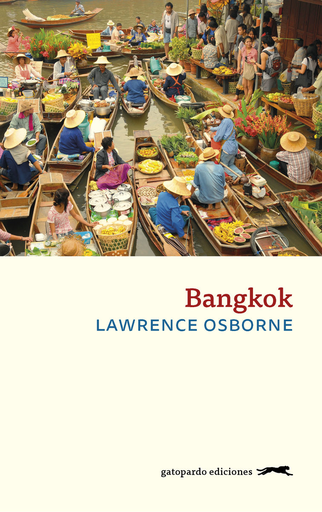 [9788417109509] BANGKOK