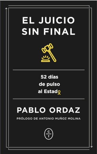 [9788412053210] EL JUICIO SIN FINAL