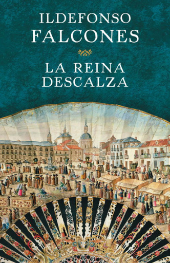 [9788425350726] LA REINA DESCALZA