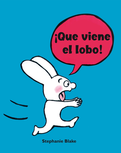 [9788448852641] ¡QUE VIENE EL LOBO!