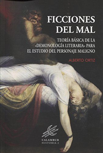 [9788483594438] FICCIONES DEL MAL