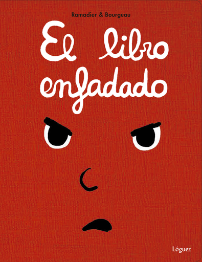 [9788494565380] EL LIBRO ENFADADO