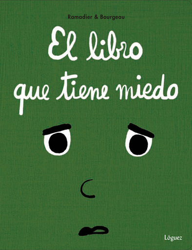 [9788494925740] EL LIBRO QUE TIENE MIEDO