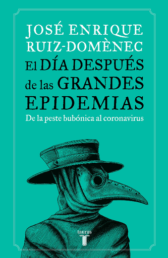 [9788430623785] EL DÍA DESPUÉS DE LAS GRANDES EPIDEMIAS