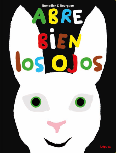 [9788494818318] ABRE BIEN LOS OJOS