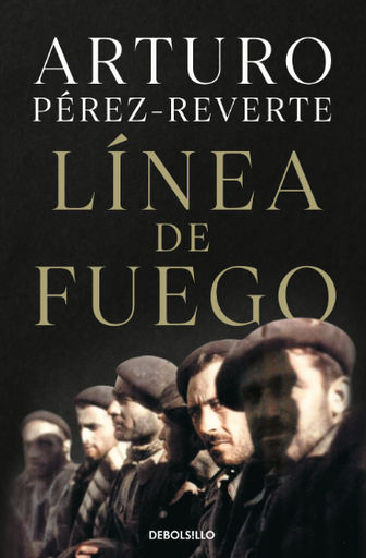[9788466359290] LÍNEA DE FUEGO