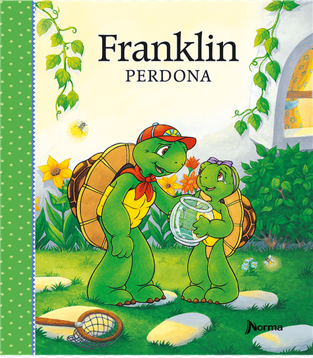 [9786120215227] FRANKLIN PERDONA