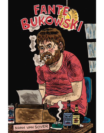 [9788417442231] FANTE BUKOWSKI