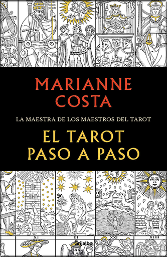 [9788425359736] EL TAROT PASO A PASO