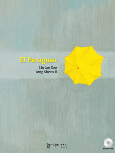 [9788416427048] EL PARAGUAS