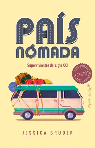 [9788412135527] PAÍS NÓMADA