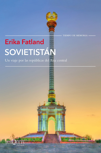 [9788490666432] SOVIETISTÁN