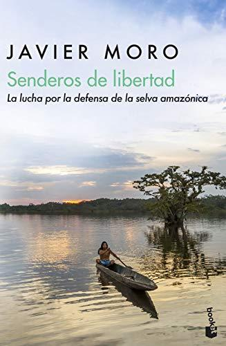 [9788432234972] SENDEROS DE LIBERTAD