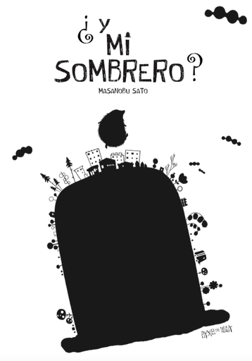 [9788416427079] ¿Y MI SOMBRERO?