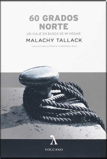 [9788494747175] 60 GRADOS NORTE