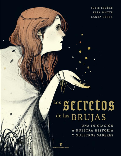 [9788417800673] LOS SECRETOS DE LAS BRUJAS