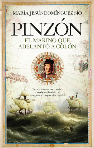 [9788418089060] PINZÓN