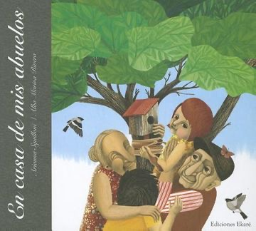 [9788493842949] EN CASA DE MIS ABUELOS