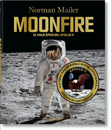 [9783836571166] MOONFIRE