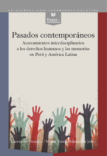 [9788491920618] PASADOS CONTEMPORÁNEOS