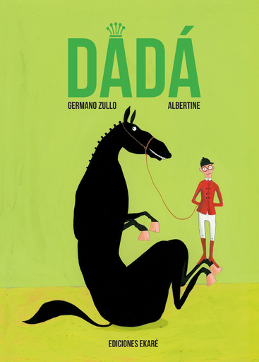 [9788494303845] DADÁ