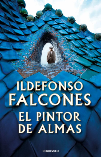 [9788466354882] EL PINTOR DE ALMAS