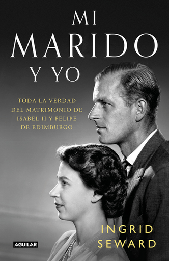 [9788403519404] MI MARIDO Y YO