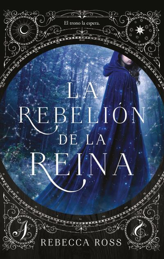 [9788492918003] LA REBELIÓN DE LA REINA