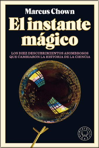 [9788418187759] EL INSTANTE MÁGICO