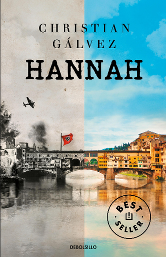 [9788466355476] HANNAH