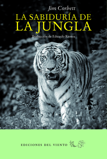 [9788494815096] LA SABIDURÍA DE LA JUNGLA
